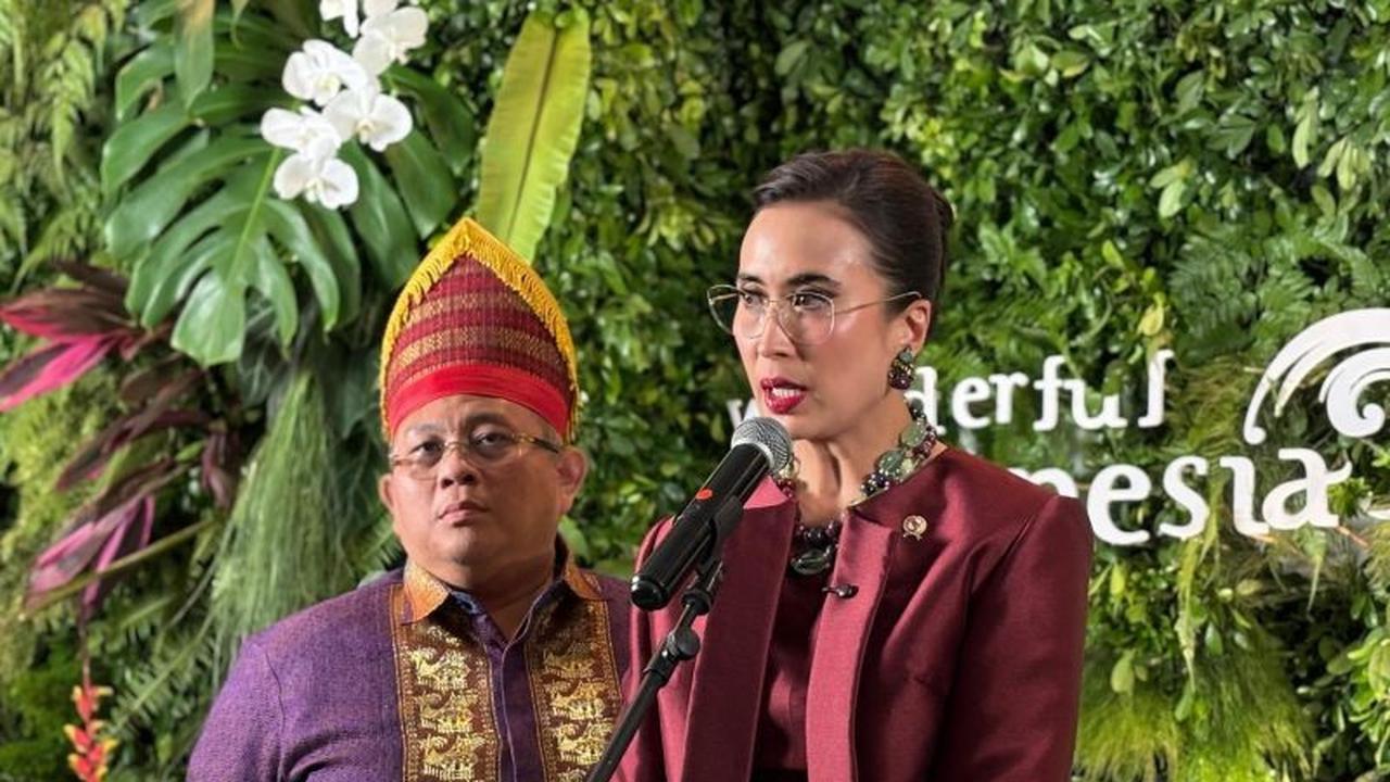 Wonderful Indonesia Awards 2025: Kemenpar Dorong Pariwisata RI Berkualitas dan Berdaya Saing Global