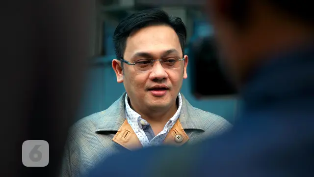 [Bintang] Farhat Abbas