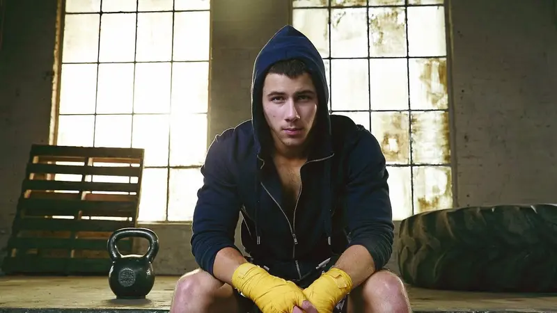 Nick Jonas