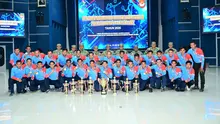 Kontingen Koarmada RI berhasil meraih predikat Juara Umum di ajang Pekan Olahraga TNI AL (Poral) Tahun 2026, 13-16 Juli 2026. (dok)