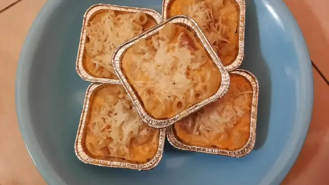 Makaroni Schotel Kukus Cookpad @nurulayuandini