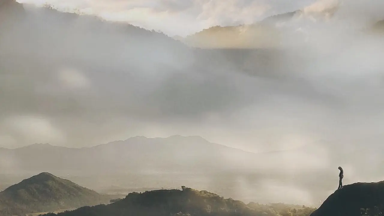 [Bintang] Nusa Tenggara