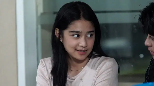 Dari Jendela SMP