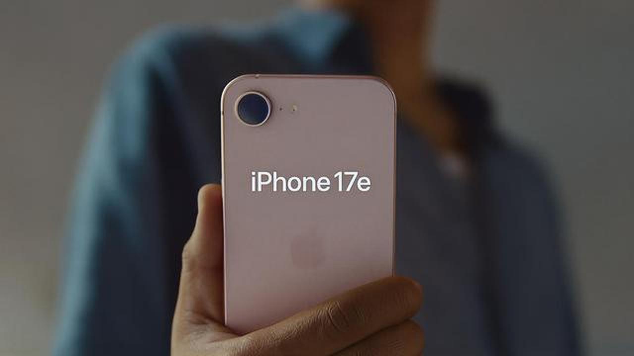 Sinyal Rilis iPhone 17e di Indonesia Kian Kuat, Ini Buktinya
