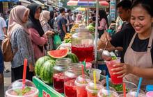 25 Ide Jualan Takjil Ramadan 2026 dengan Modal Sirup yang Paling Laris dan Segar