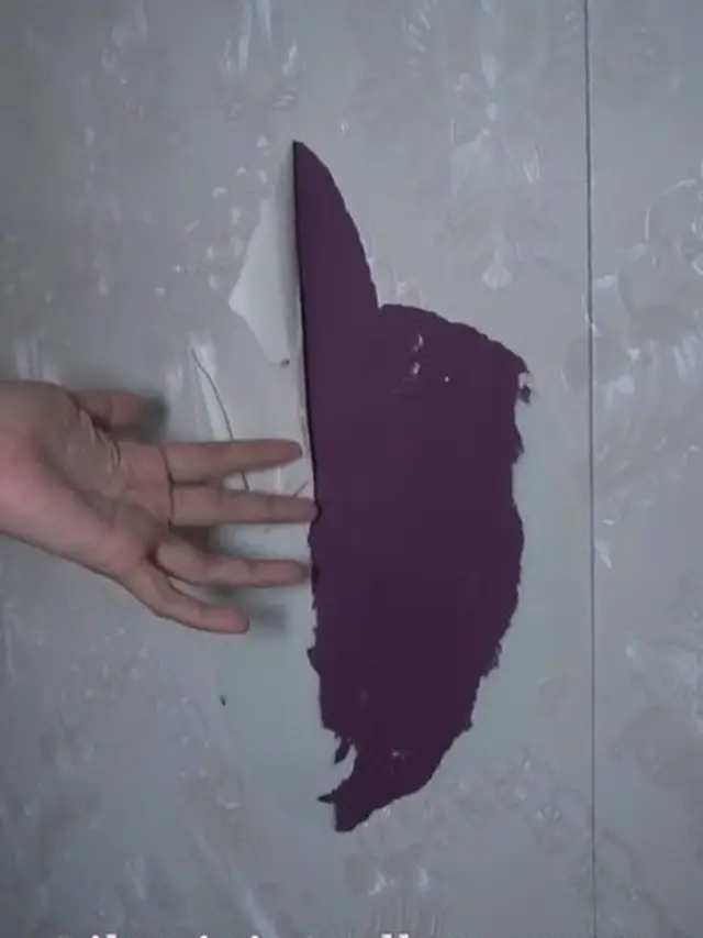 Kamar Tata Janeeta disebut seperti kos-kosan