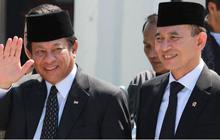 VIDEO: Agum Jenderal Darah Kopassus Bahas PKI di DPR, Coba Rebut Kekuasaan Ditumpas Soeharto!