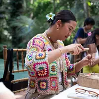 BIRKENSTOCK telah menghadirkan warisan tradisi, keahlian, dan gaya yang timeless (Foto: BIRKENSTOCK)