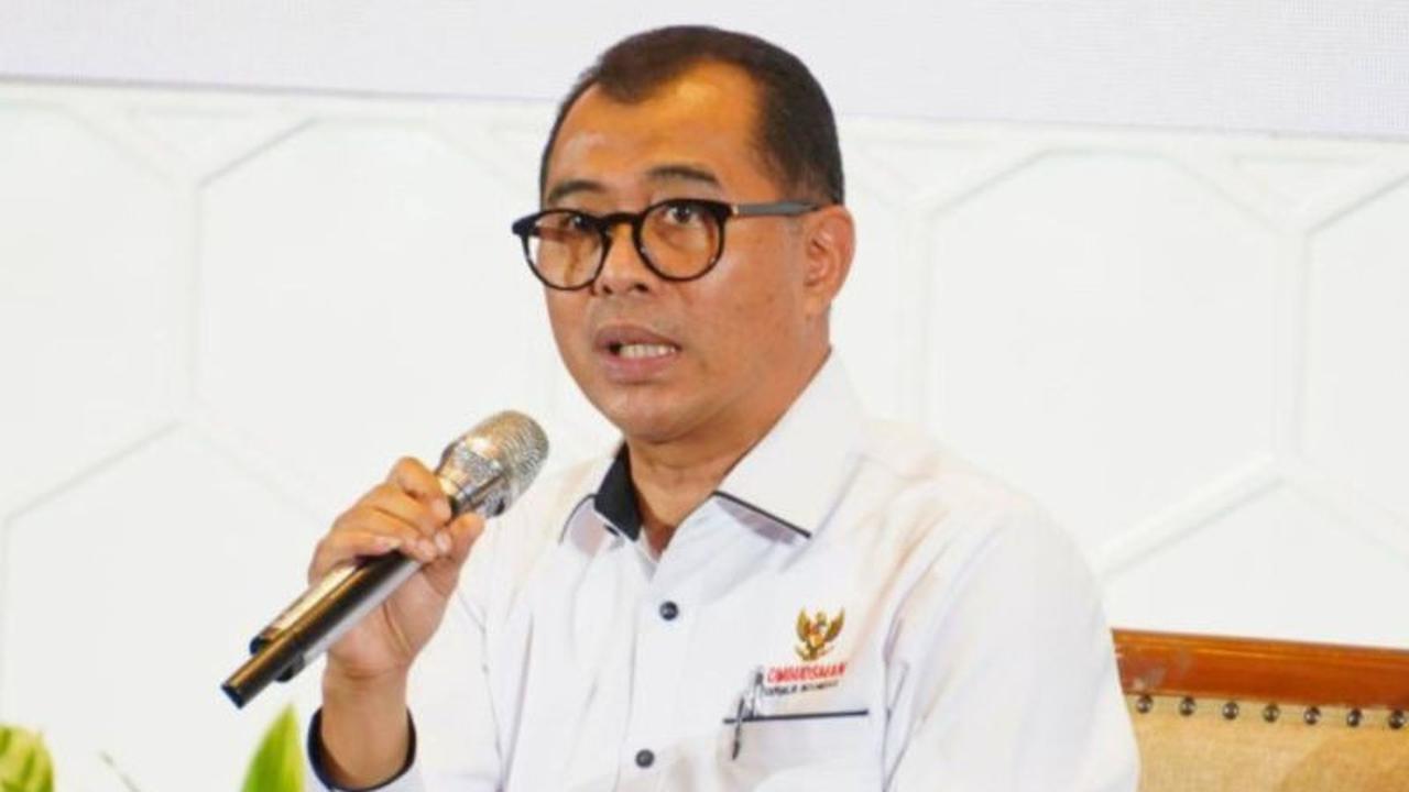 Ombudsman RI Serius Soroti Perlindungan Dokter Magang Pasca Kematian Empat Internsip