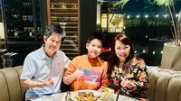 Detektif Jubun Jadi Perekat Ketika Hubungan Orang Tua dan Anak Merenggang