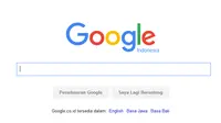 Logo Baru Google Contek Logo Kompetitor?