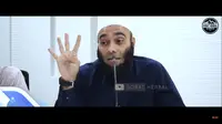 Ingin Cepat Mengecilkan Perut Buncit? Kurangi 4 Jenis Makanan Ini Kata Ustadz dr Zaidul Akbar