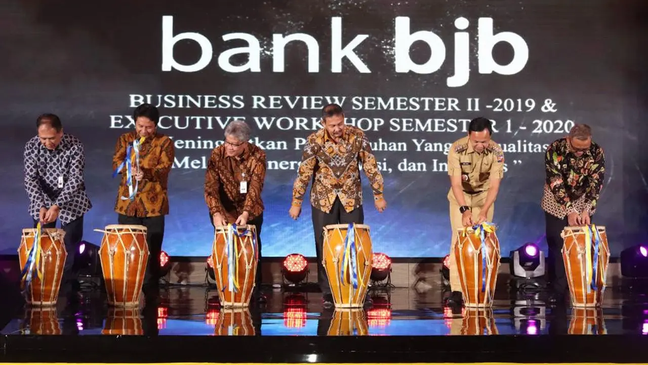 Bank bjb