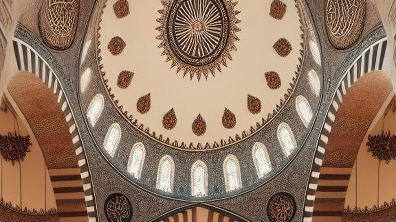 Doa Setelah Salat Tarawih<br>