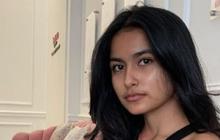 Mantan Kekasih Leon Dozan, Ini Potret Cantik Jihan LIDA Blasteran Pakistan