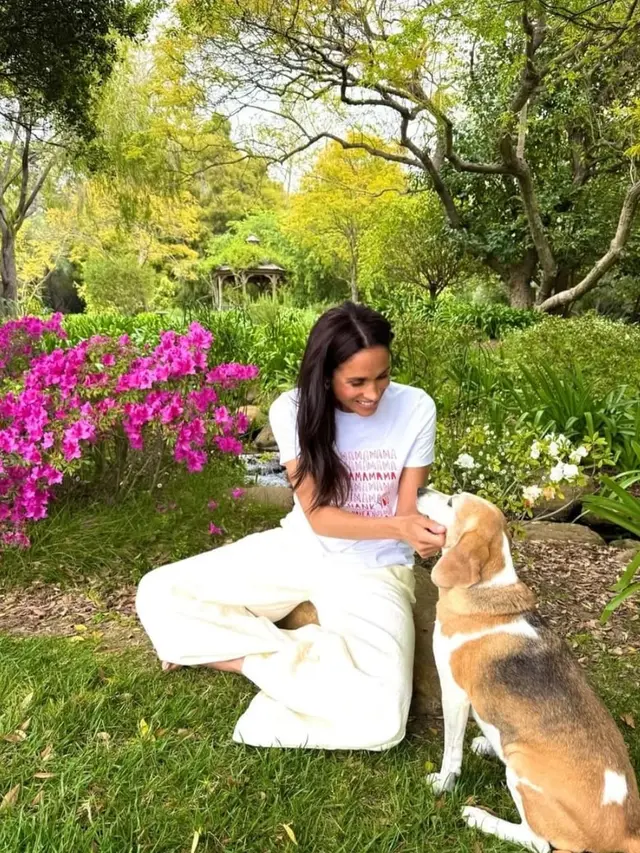 With Love, Meghan Gagal Menarik Penonton sampai Tidak Masuk Peringkat 350 Besar