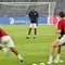 Laga melawan China harus bisa dimaksimalkan oleh tim asuhan pelatih Patrick Kluivert untuk meraih poin penuh demi memperbesar peluang lolos ke putaran keempat Kualifikasi Piala Dunia 2026. (Liputan6.com/Angga Yuniar)