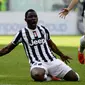 komentar Kwadwo Asamoah 