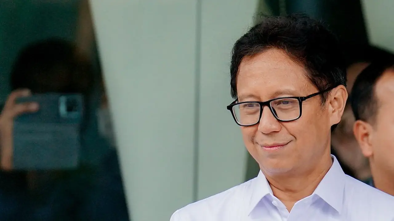 Menkes Budi soal Pemeriksaan Kesehatan Gratis yang Mulai Dijalankan Bertahap mulai 2025. (Foto: Dok Kemenkes)