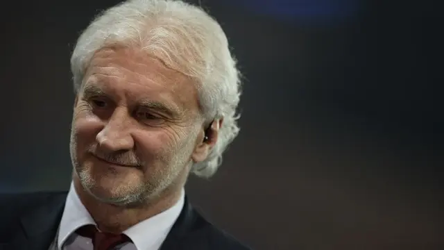 Rudi Voller