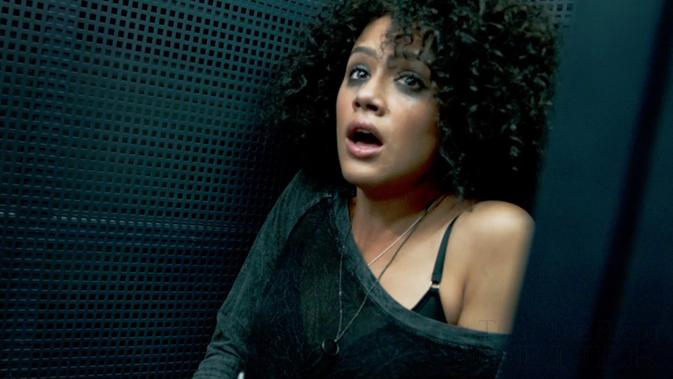 Mengenal Pemeran Hacker Seksi Di Fast Furious 7 Showbiz Liputan6 Com