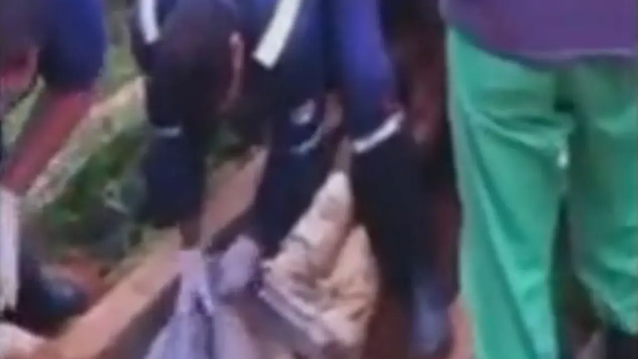 3 Kisah Seram Orang Mati Hidup Kembali