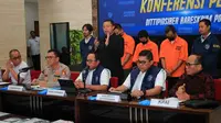 Polisi Ungkap Kasus Video Porno, Pelaku Pengelola Situs hingga Anak di Bawah Umur