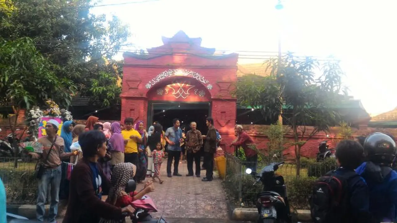 Nani Wijaya