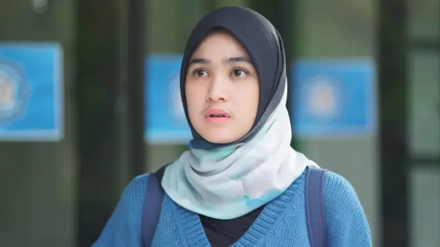 Love Story The Series