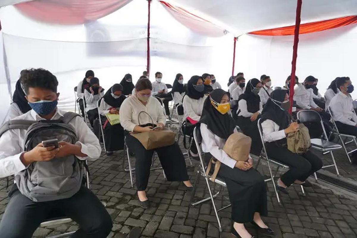 Pengangkatan CPNS Dipercepat jadi Juni 2025 dan PPPK Oktober 2025, Ini Alasannya
