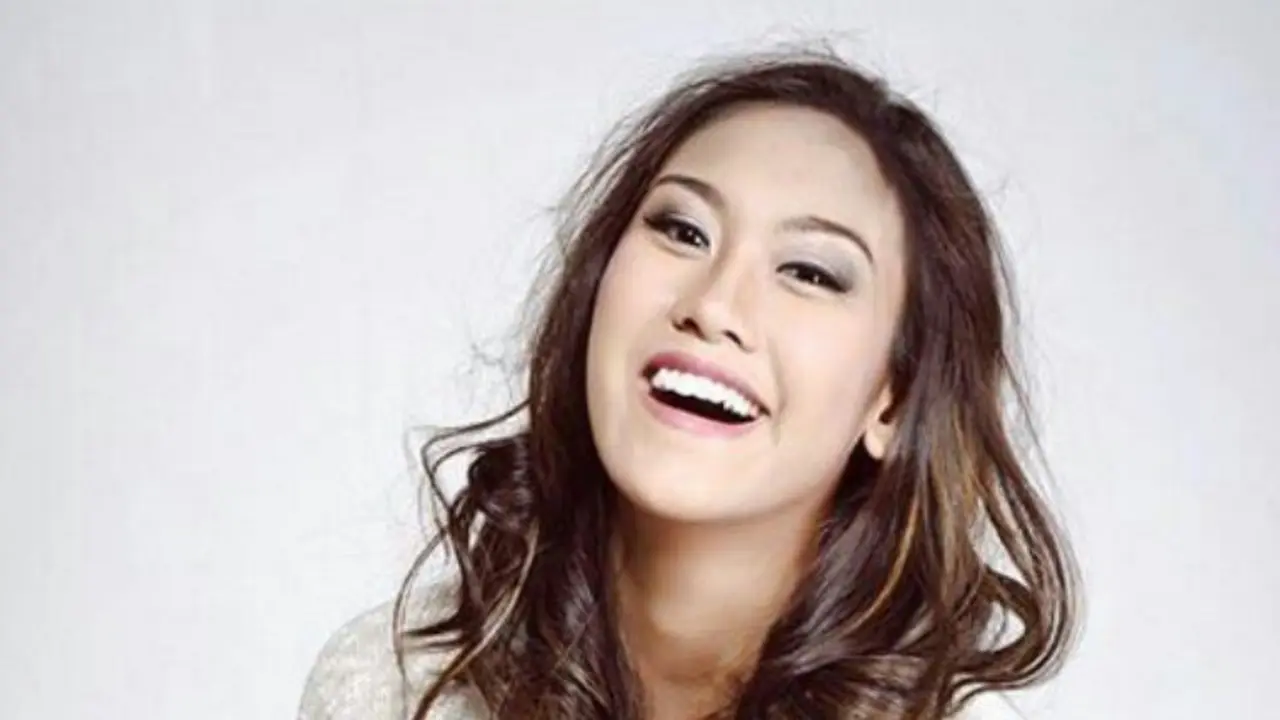 Putri Fadli Zon