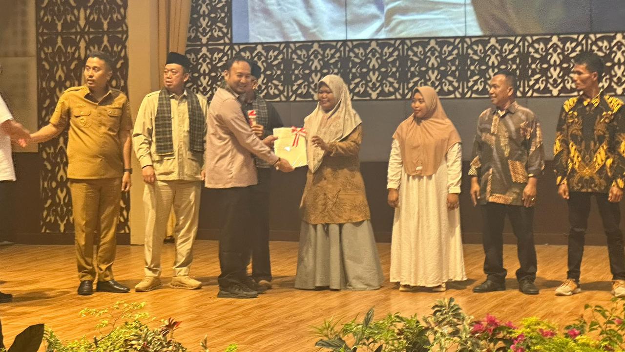 Anggota Komisi II DPR Dorong Menteri Agraria Libatkan Majelis Ulama dalam PTSL Tanah Ulayat Sumbar