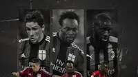 Fikayo Tomori dan Parade 7 Bintang Chelsea yang Hijrah ke AC Milan