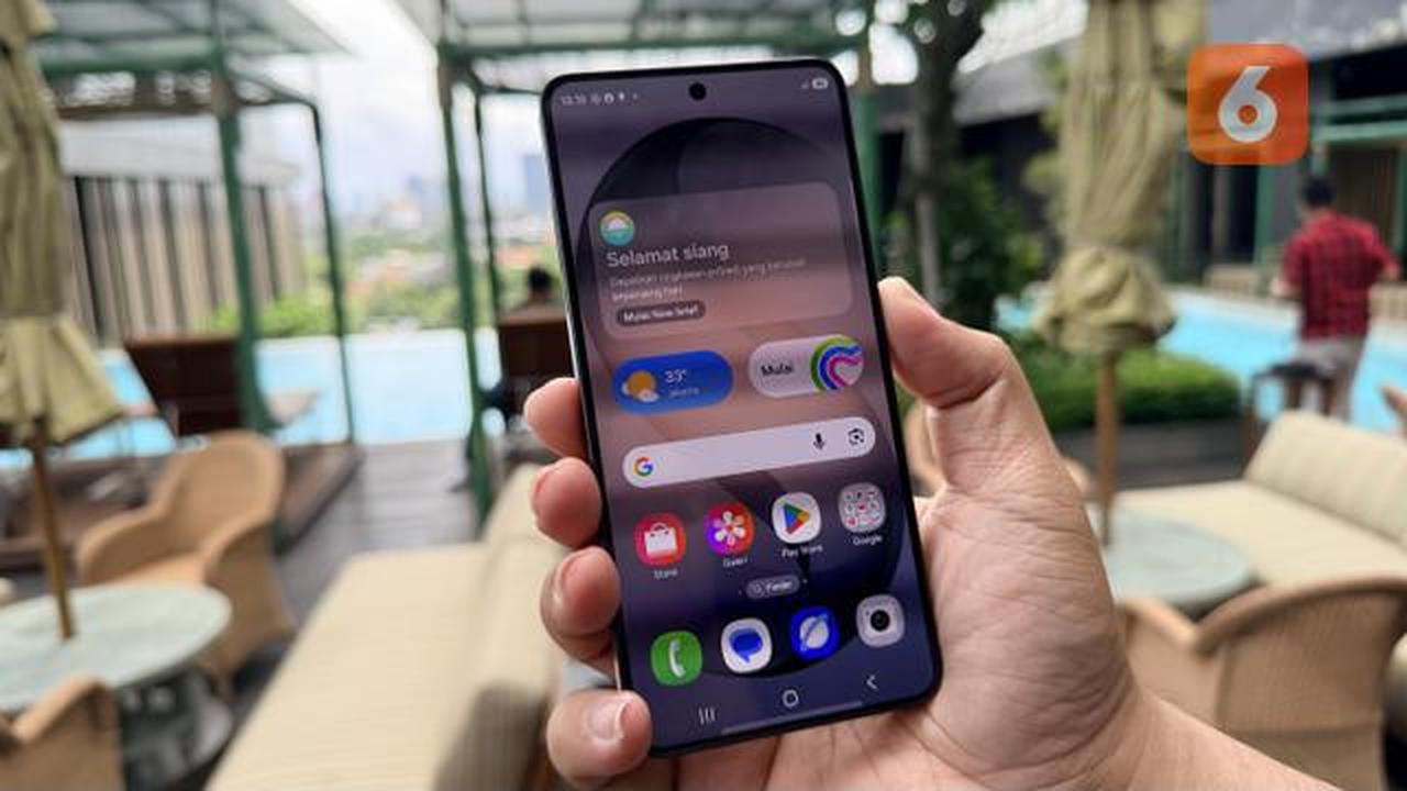 Keunggulan AI Samsung Galaxy S26 Buat Aktivitas Sehari-hari