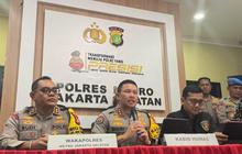 Polisi Ungkap Alasan Ayah Tiri Alvaro Tak Langsung Dijebloskan ke Sel Usai Jadi Tersangka