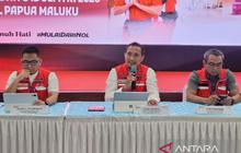 Pertamina Siagakan Ratusan SPBU di Papua Jelang Lebaran 2026, Pasokan Energi Aman