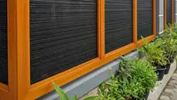 7 Ide Pagar Rumah dari Paranet yang Murah Tapi Tetap Rapi, Solusi Privasi Hemat