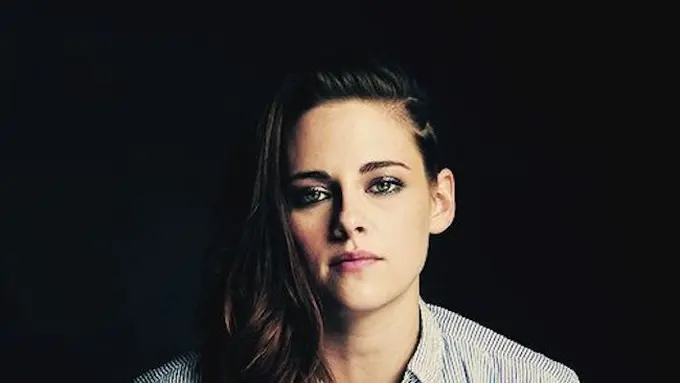 [bintang] Gaya tomboy 