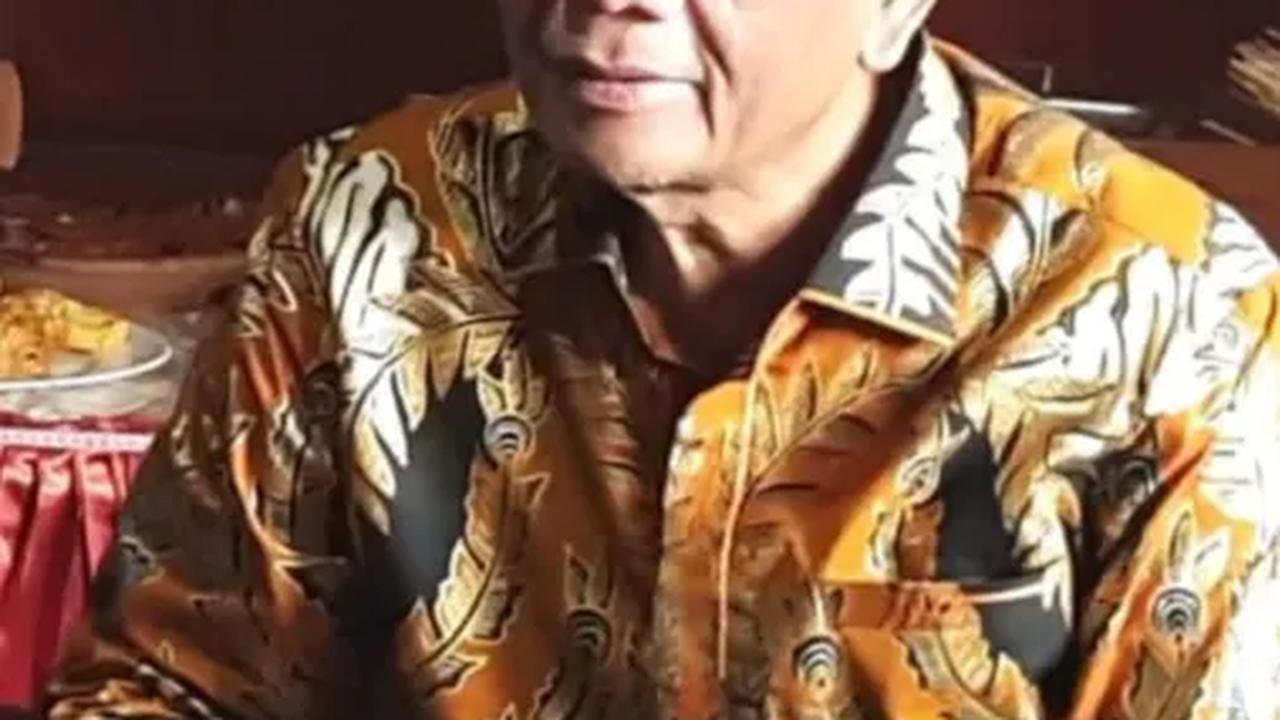 Terima Dukungan dari Kiai se-Mataram, Mahfud MD Singgung Tekanan Politik dari Aparat