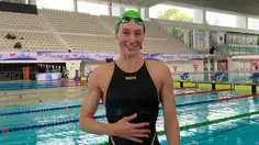Shauna Kathleen Krkalo Juga Pecahkan Rekor Gaya Bebas di SEAA Masters Swimming Championships 2026