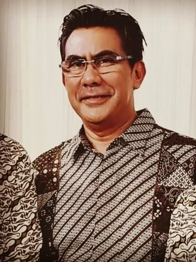 Rico Tampatty