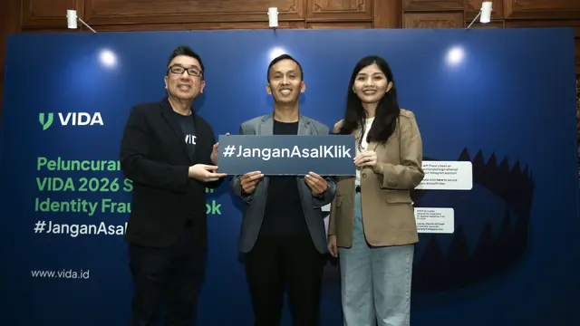 Jelang THR Cair, Waspada Penipuan Digital yang Mengincar