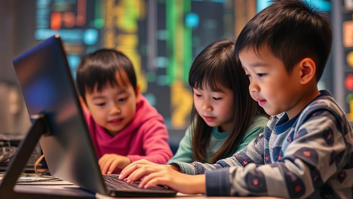 NeuroBuddy, Inovasi yang Bisa Deteksi Dini Disleksia hingga ADHD