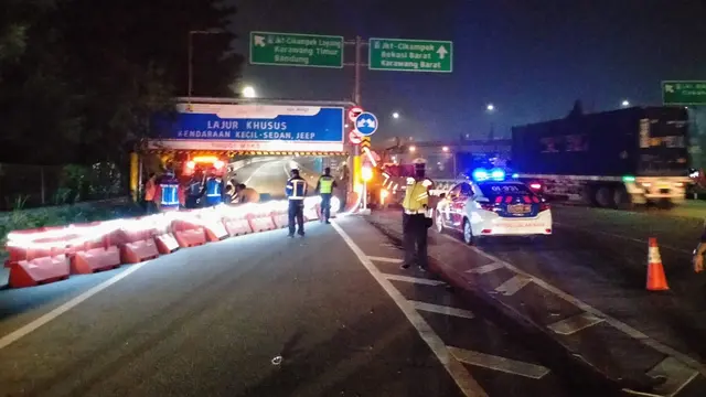 Jalan Tol