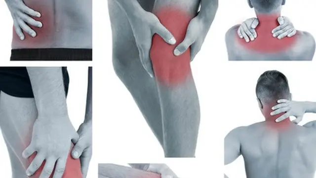Badan Meriang, Sakit Kepala, Tulang Linu dan Keluhan Lainnya