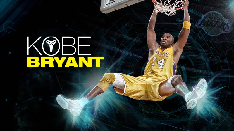 Kobe Bryant