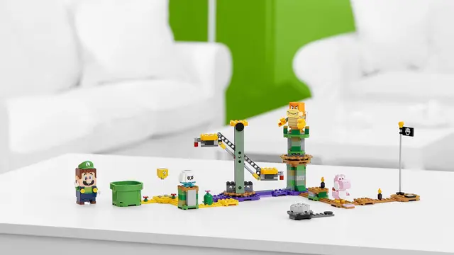LEGO® Luigi™