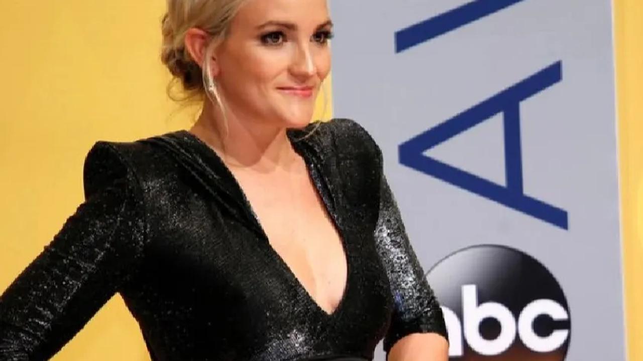1. Jamie Lynn Spears