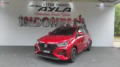 Harga Daihatsu Ayla Bekas per Oktober 2026, Mobil Bensin Termurah Saat Ini