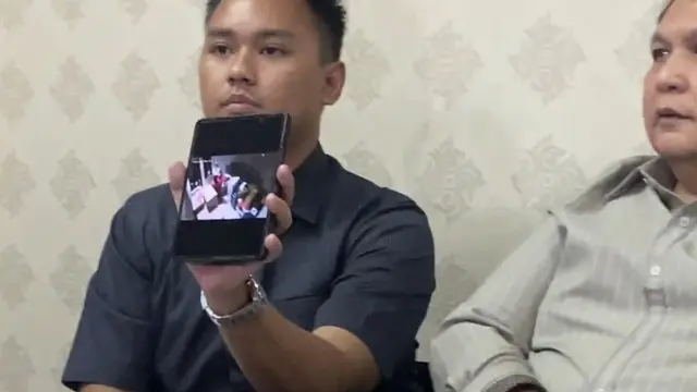 Minola Sebayang
